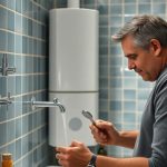 Cómo arreglar cisterna wc que pierde agua