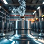 Presión de una caldera de gas en funcionamiento: lo que necesitas saber