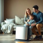 Se puede colocar un termo eléctrico en el suelo