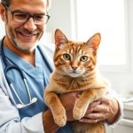 A los cuantos meses se puede esterilizar un gato macho