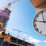 A qué hora se puede hacer ruido en una obra