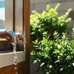 Cañerías de agua a la vista: claves para un diseño moderno