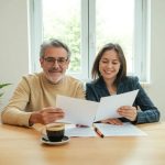 Cómo hacer un convenio regulador de mutuo acuerdo