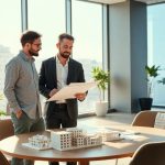 ¿Cuánto cuesta cambiar el uso de oficina a vivienda?