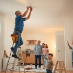 Cuánto cuesta cambiar toda la instalación eléctrica de una casa