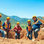 ¿Cuánto cuesta hacer un pozo tubular en Perú?