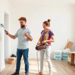 Cuánto cuesta quitar el gotelé por metro cuadrado