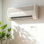 Cuántos kg de gas lleva un aire acondicionado