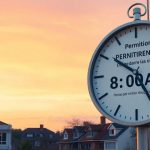 Desde qué hora se puede hacer ruido por obras