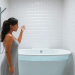 ¿Es peligroso ducharse con el termo eléctrico enchufado?