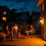 Hasta qué hora se puede hacer ruido los sábados