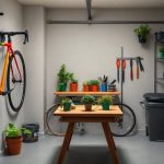 Ideas para garaje pequeño: soluciones prácticas y creativas