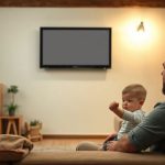 La pantalla de mi TV no se ve completa: soluciones y ajustes