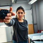 Mando puerta garaje no funciona: causas y soluciones
