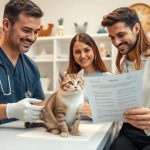 A los cuantos meses se puede castrar un gato