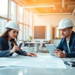 Arquitecto e ingeniero es lo mismo: diferencias y similitudes