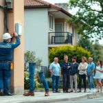 Cuánto cuesta sacar el contador de luz a la calle
