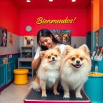 Permisos para abrir una peluquería canina en Chile: requisitos y pasos