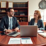 Tabla de honorarios de abogados en México 2025