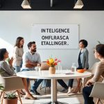 Cómo influye la inteligencia emocional en el trabajo