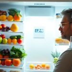 Cómo saber si el termostato de mi refrigerador está dañado