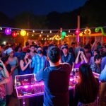 Cuánto cobra DJ Joe el catador por fiesta
