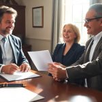 Cuánto cuesta hacer un poder notarial en España