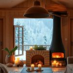 Medidas de una chimenea para que no haga humo