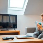 Porque no se ve la imagen en mi smart tv: causas y soluciones