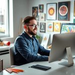 Cuanto cobra un diseñador gráfico por hora en Argentina