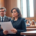 Cuánto tarda un juicio por accidente de tráfico