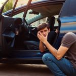 No me abre la puerta del coche por fuera: causas y soluciones