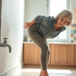 Cómo abrir la llave de paso del agua