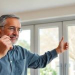 Cómo arreglar una puerta de aluminio que no cierra bien