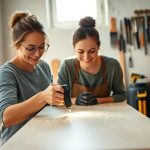 Cómo quitar el lacado de un mueble de baño