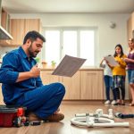 ¿Cuánto cuesta cambiar las tuberías de una casa?