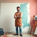 A cuánto se cobra el metro de pintura