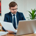 Abogado de accidentes de limpieza en trabajos de construcción