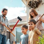 Cómo eliminar las palomas de los techos de las casas