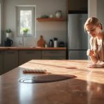 Cómo quitar manchas en el suelo de terrazo