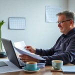 Cuánto cobra un administrador de fincas al mes