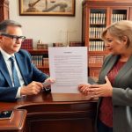 Cuánto cobra un notario por adjudicación de herencia