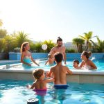 Cuánto cuesta el mantenimiento de una piscina mensual