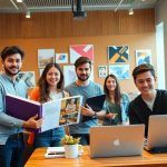 Cuánto cuesta la carrera de diseño de interiores