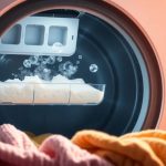 Dónde se pone el detergente líquido en la lavadora