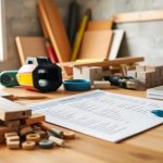 Lista de precios de materiales de construcción en España