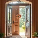 Marcos de la puerta: tipos y características