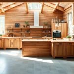 Muebles de cocina con palets paso a paso