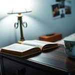 Qué hacer con una mesita de noche antigua