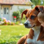 ¿Qué le pasa a mi perro? Señales de que está enfermo